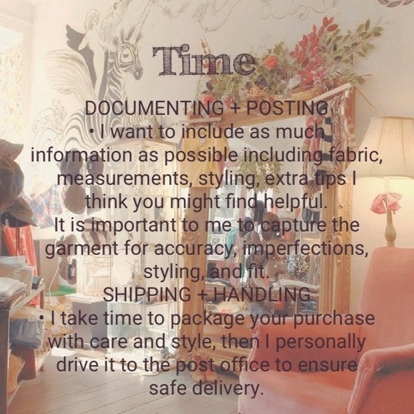 Hello! Thank You For Looking Around💕 - Picture 3 of 11